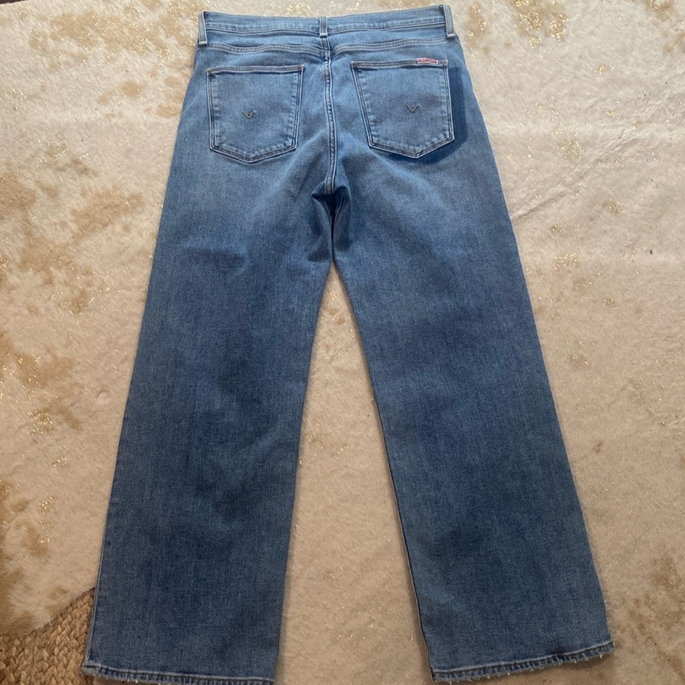 Hudson jeans